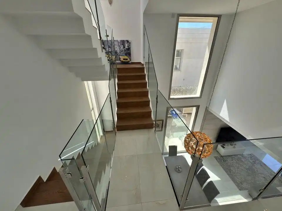 Casa o xalet en venda en Orihuela amb Aire condicionat, Calefacció i Jardí privat