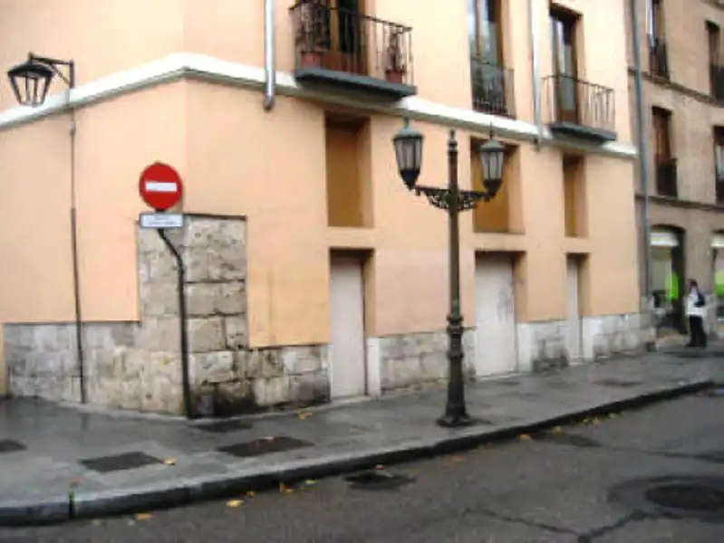 Local en venta en San Pablo - San Nicolás