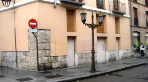 Photo 4 of Premises for sale in San Pablo - San Nicolás, Valladolid Capital