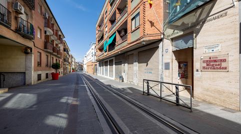 Foto 3 von Geschaftsraum zum Verkauf in San Miguel, Armilla