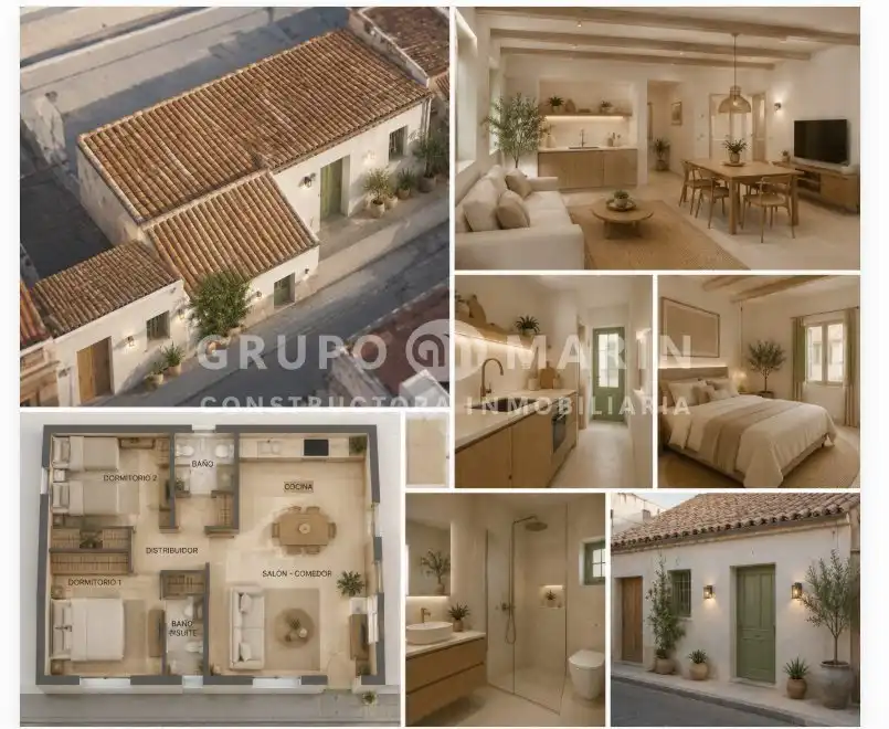 Terreno residencial en venta en Carrer De Fluvià, imagen 14