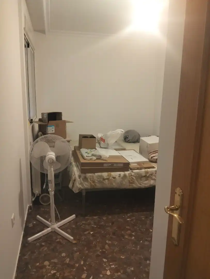 Flat for rent in Vilamarxant