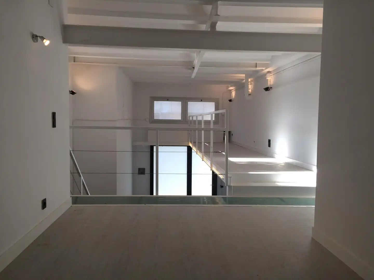 Oficina de lloguer en Sarrià - Sant Gervasi