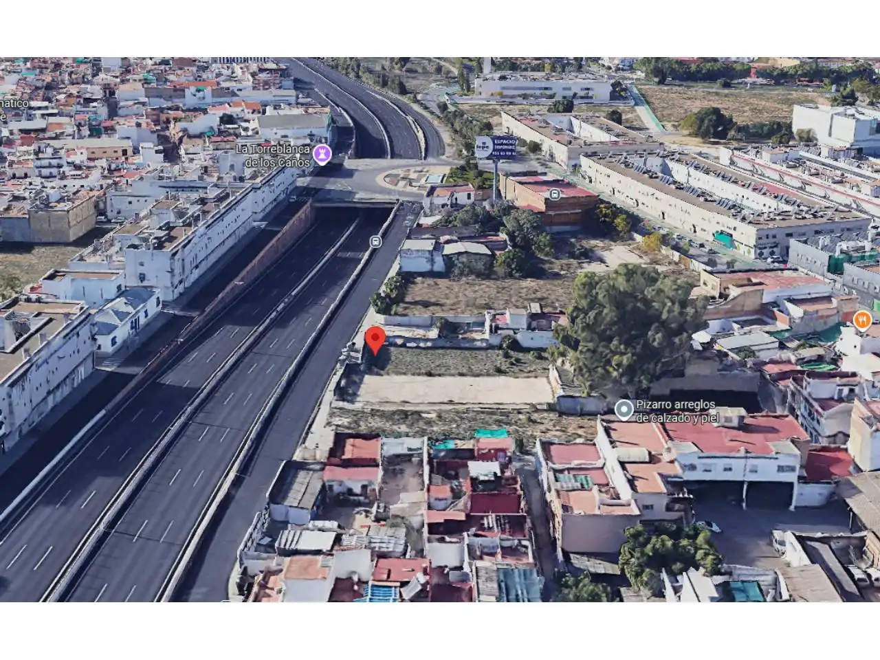 Terrenys i solars en venda a Calle ALBERTO JIMENEZ PEREZ, imagen 4