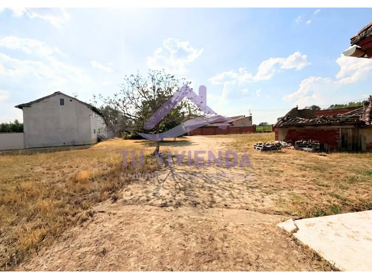 Casa o xalet en venda en Villaluenga de la Vega amb Calefacció i Moblat
