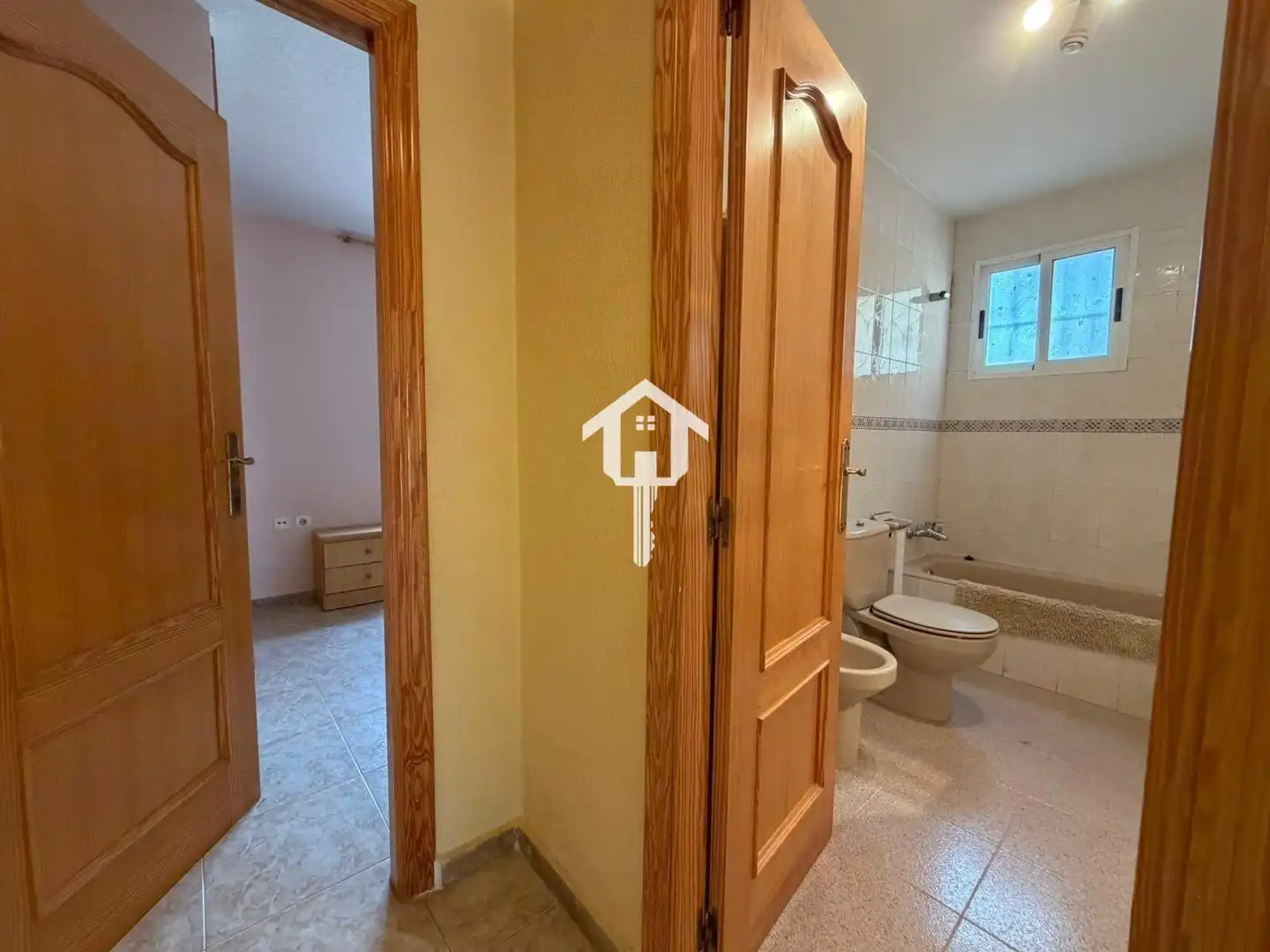 Piso en venta en Alicante / Alacant con Jardín privado, Trastero y Piscina