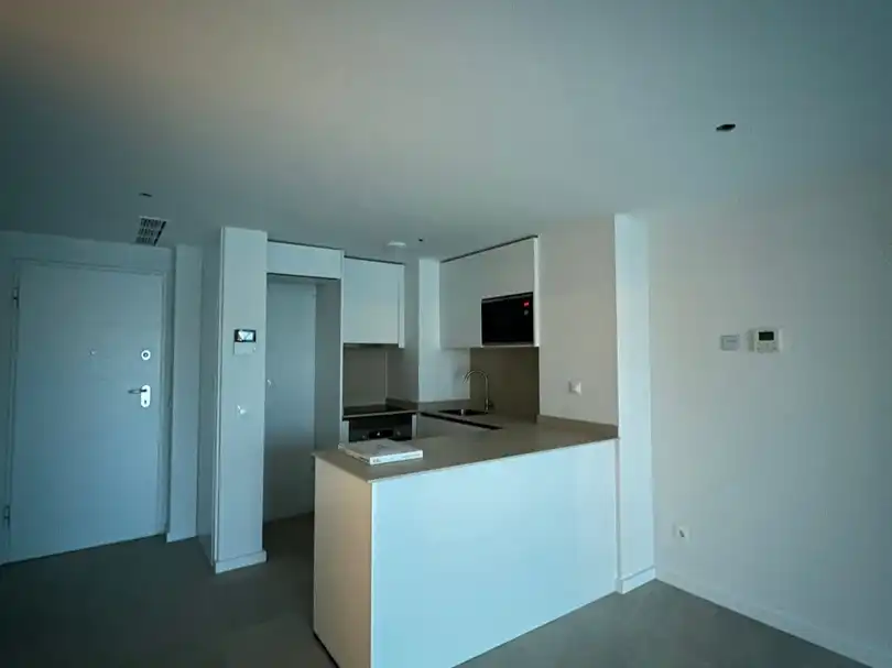 Apartment mit Pool zum Verkauf in avenida pere matutes noguera 94, imagen 16