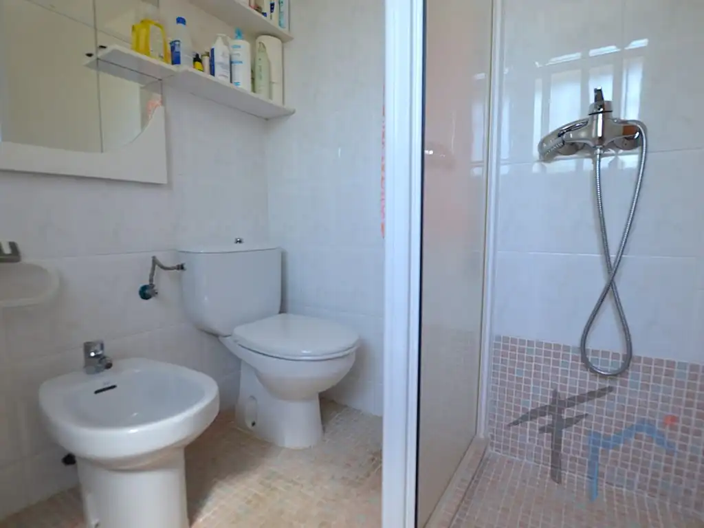 Baño de Casa o chalet en venta en Masquefa