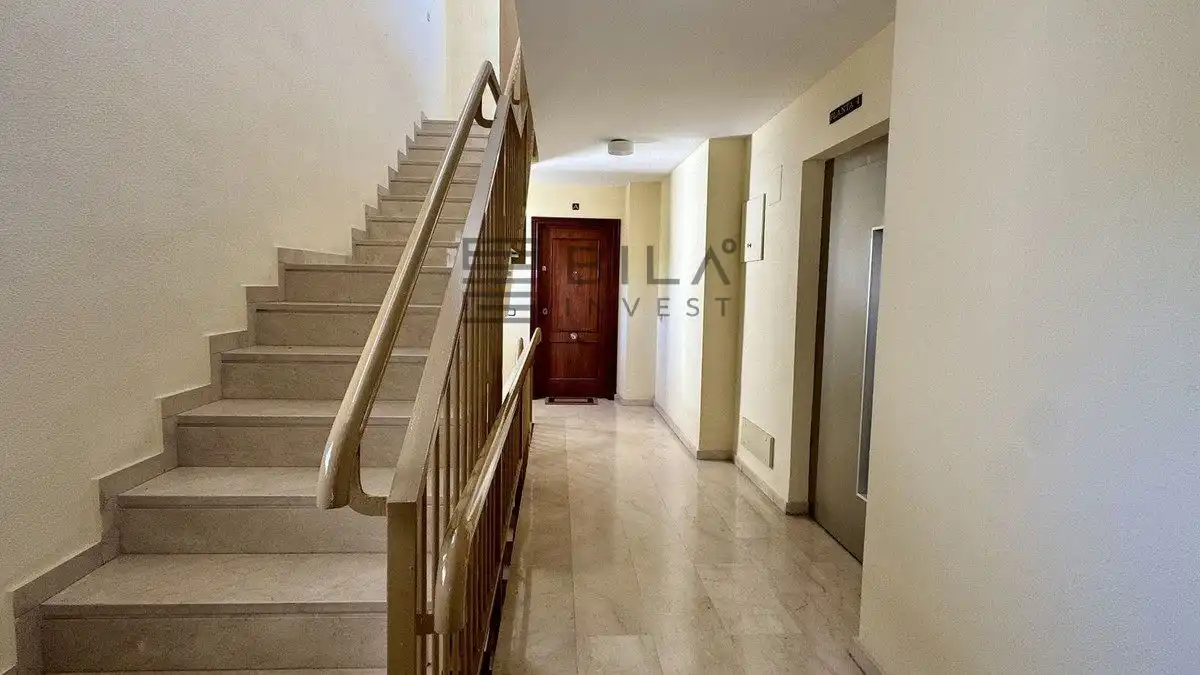 Ático con ascensor en venta en Paseo del Generalife, imagen 30