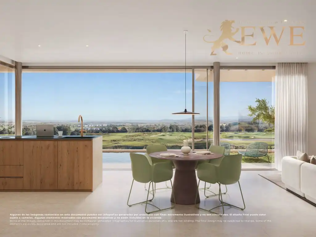 Casa in vendita a Calle Corvera Golf Country Club, imagen 4