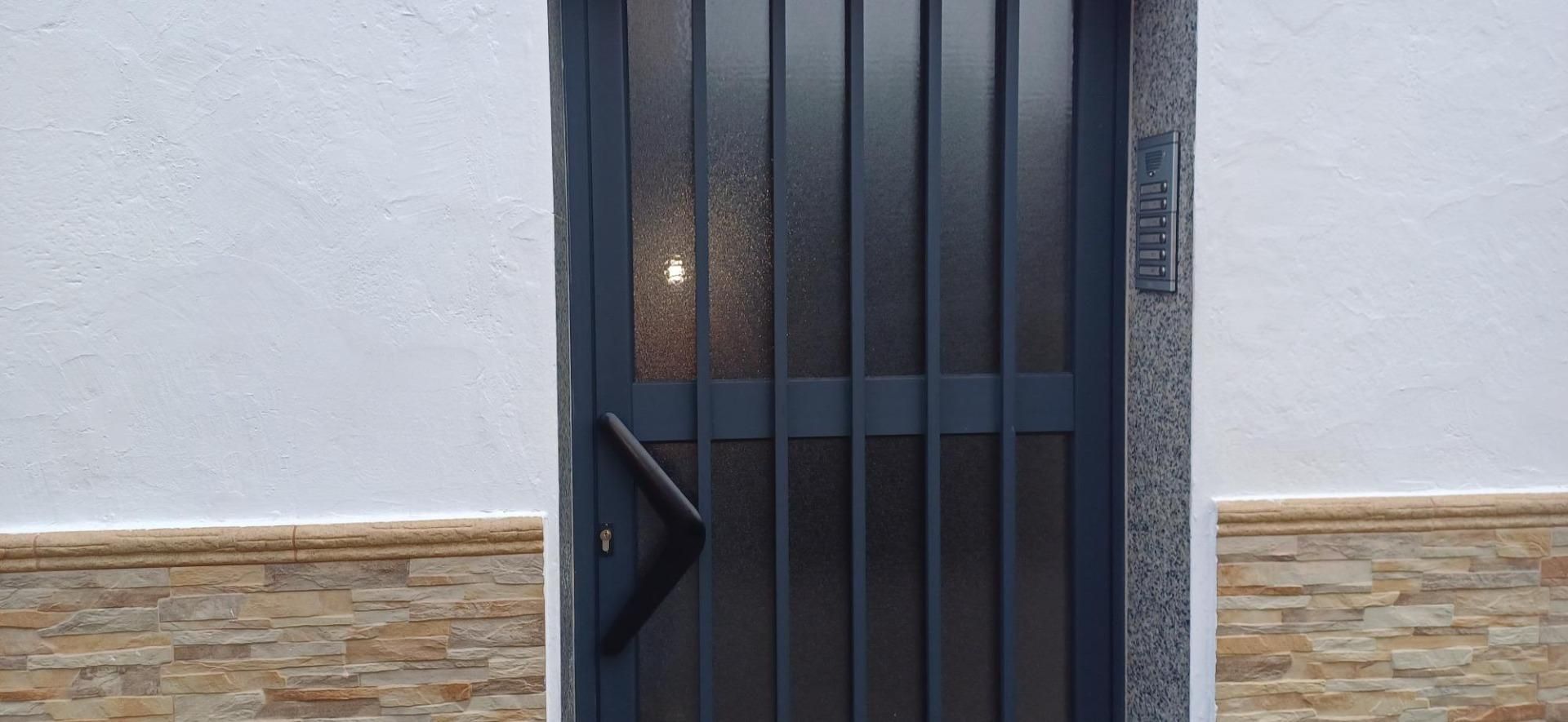 Exterior view of Flat for sale in Zafra