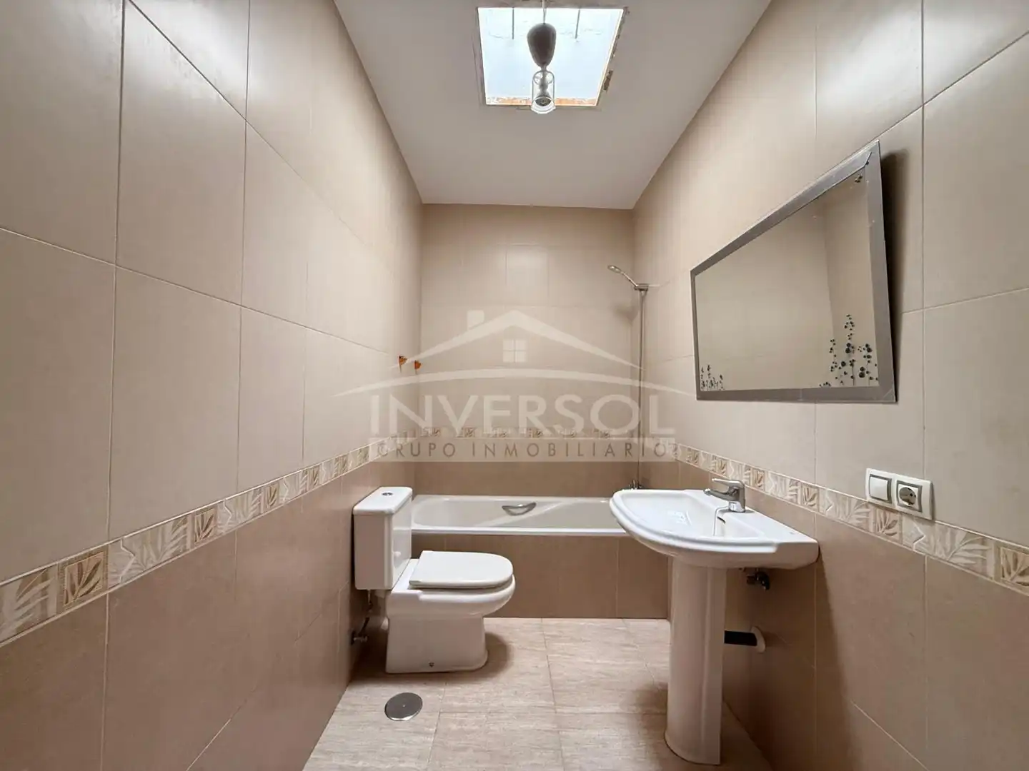 Baño de Casa o chalet en venta en Berja