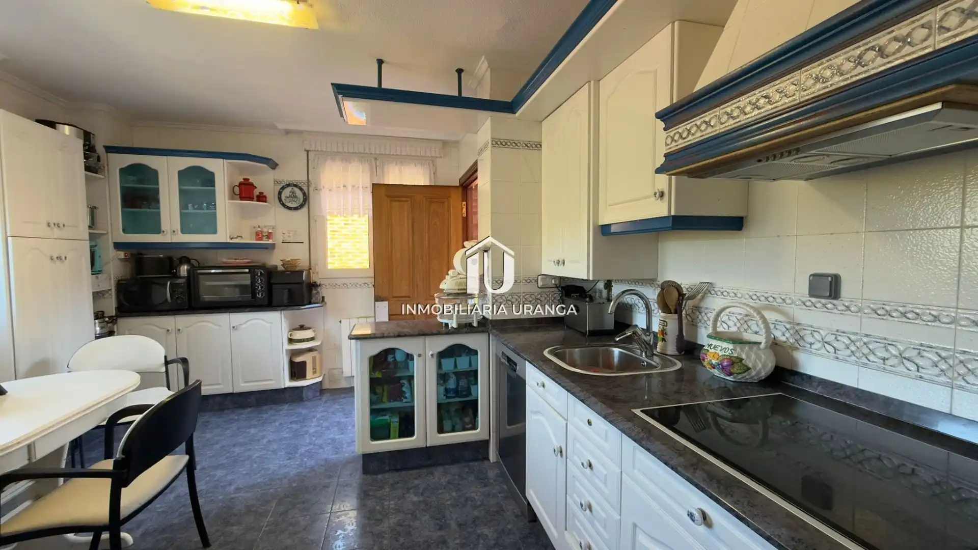 Haus oder Chalet zum Verkauf in s/n, El Callejo - La Pesquera - La Arenosa