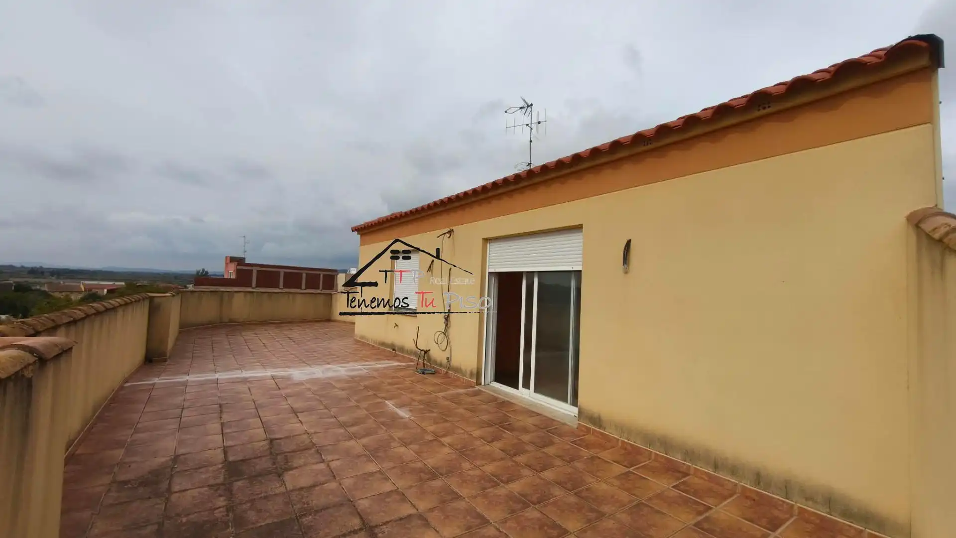 Attico con terrazza in vendita a Calle JOSE ROIG, imagen 3