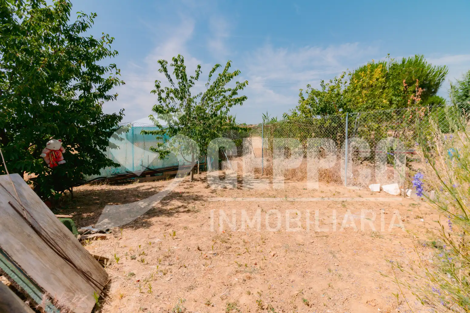 Houses for sale in Robledillo de Mohernando  with Private garden and Terrace