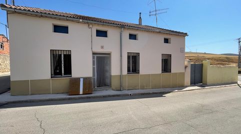 Photo 2 of Country homes for sale in Sg-v-2411, Cobos de Fuentidueña, Segovia