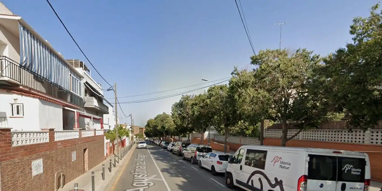 Flat for sale in MANUEL DE FALLA