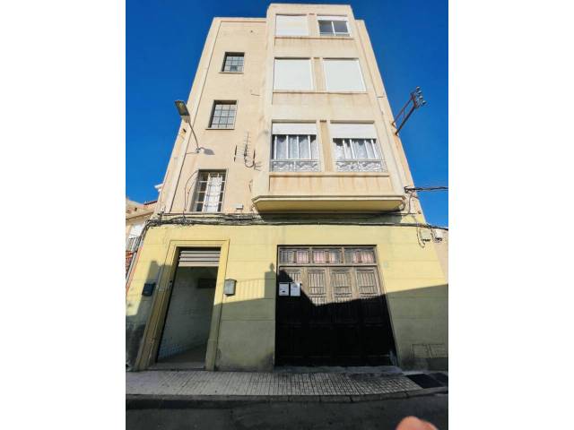 Piso en Venta en San Fulgencio en San Antón