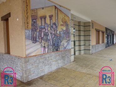 Local comercial en venda a Lastra