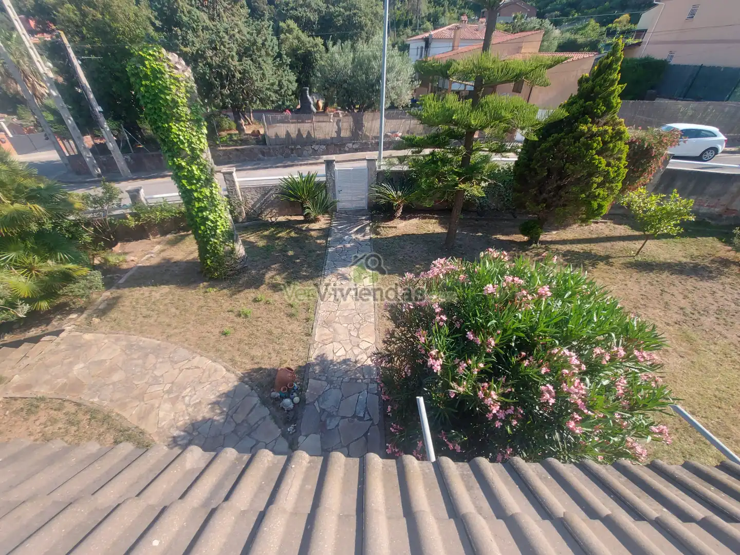 Casa o xalet en venda en Torrelles de Llobregat amb Aire condicionat, Calefacció i Jardí privat