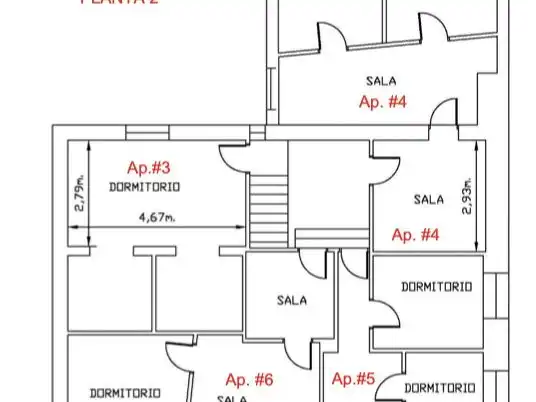 Dúplex con jardín en venta en Barranco 3, imagen 25