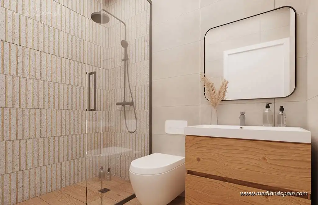 Apartament amb piscina en venda a Bonalba - Cotoveta, imagen 6