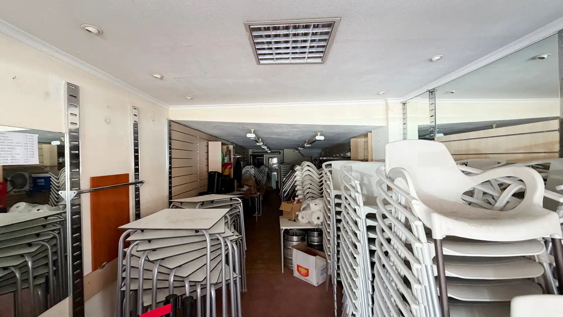 Local comercial en venda a Calle Jacinto Benavente 16, imagen 7