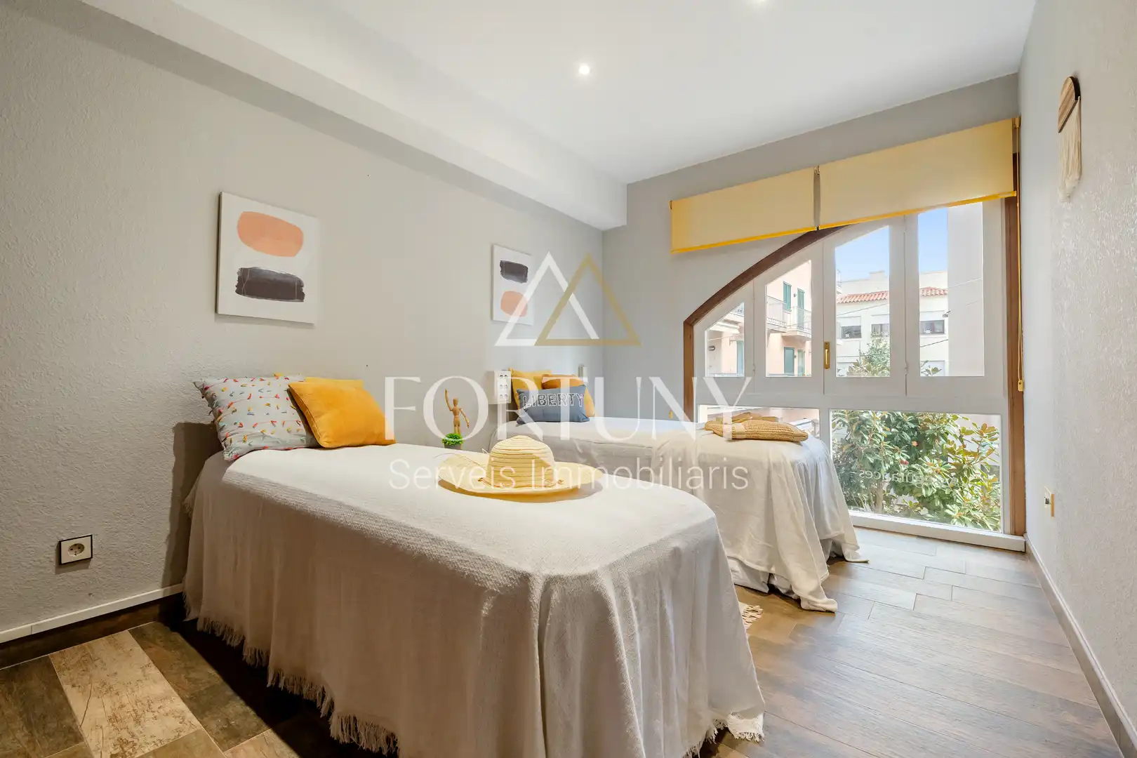 Habitación de Piso en venta en Cambrils con Balcón