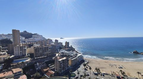 Foto 2 de Apartamento en venta en Calle Tramuntana, Cala Palmera - Atrium, Villajoyosa / La Vila Joiosa