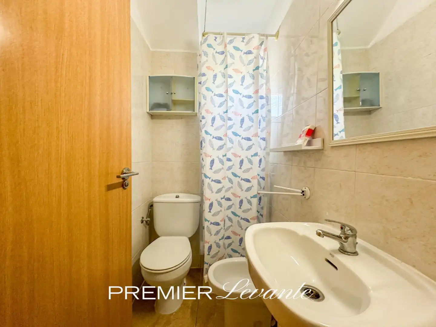 Flat to rent in Calle DOCTOR SAPENA 44, imagen 7