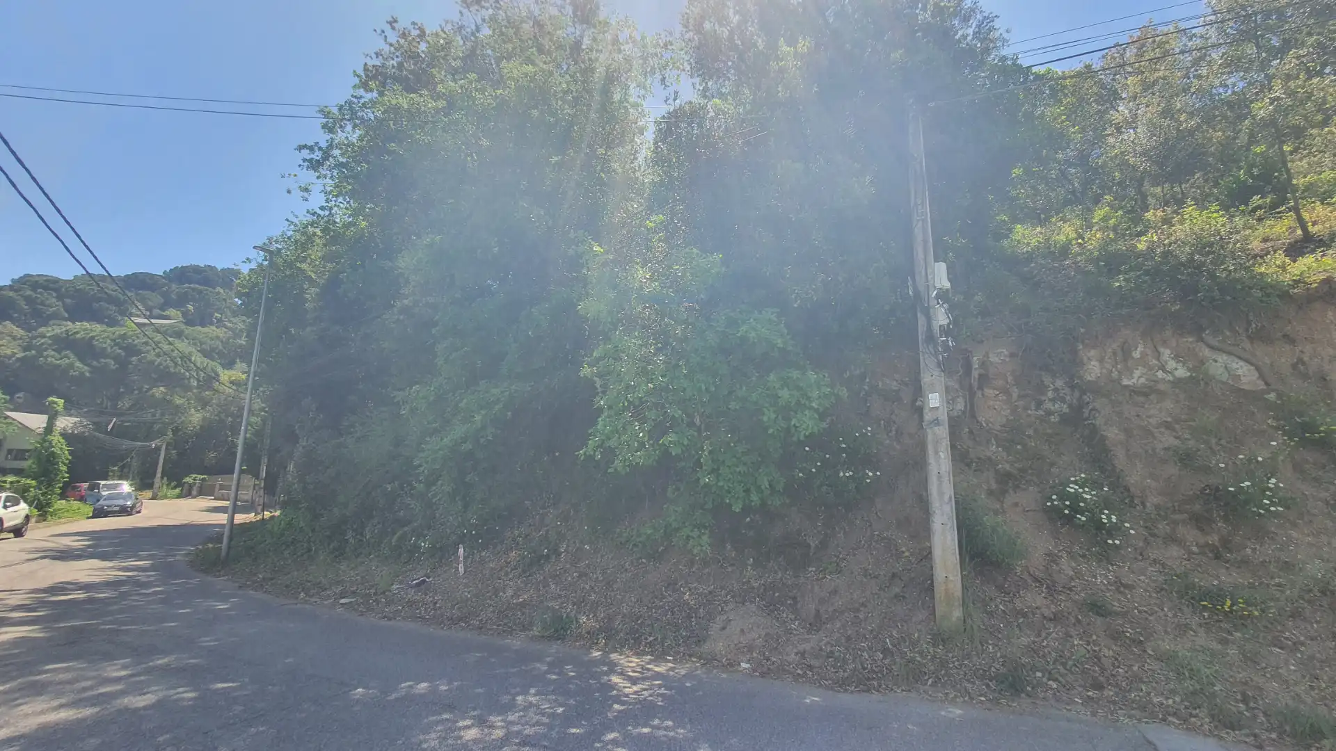 Terreno residencial en venta en Carrer Fredolic 118, imagen 6