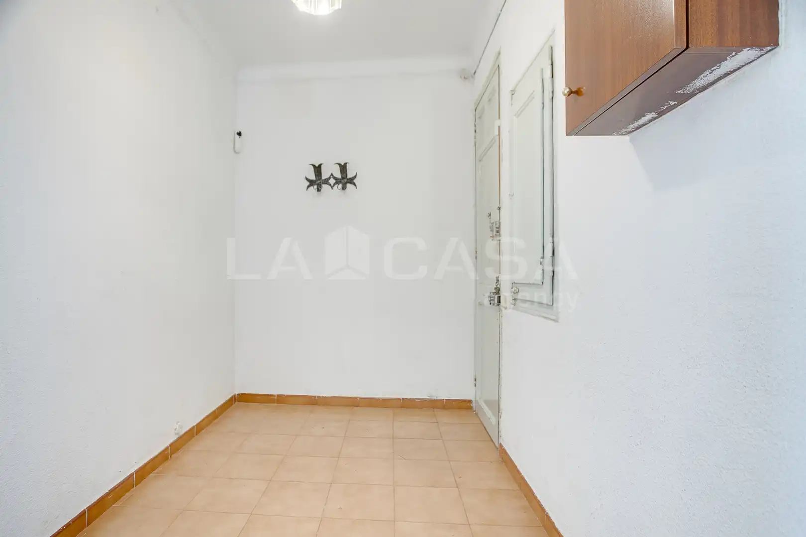 Flat for sale in Sant Adrià de Besòs  with Heating and Balcony