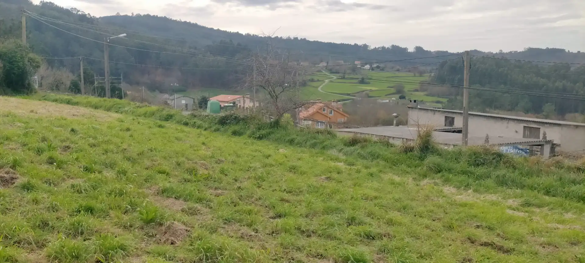 Terreni e lotti in vendita a Pontedeume, imagen 4