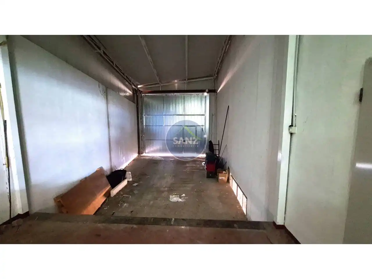 Local comercial en alquiler en Calle Hernan Cortés, imagen 11