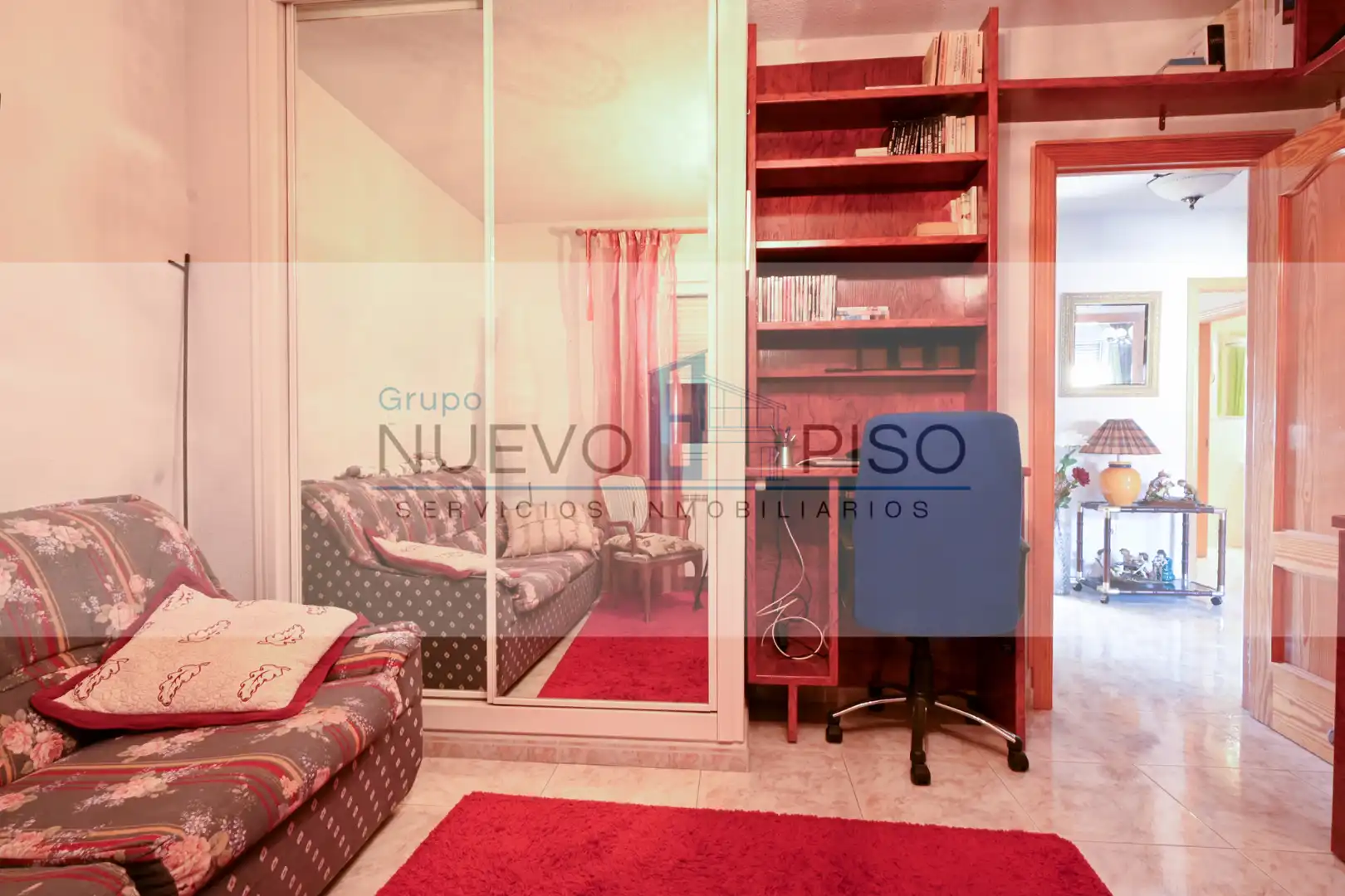 Detached house with terrace for sale in Moraleja de Enmedio, imagen 15
