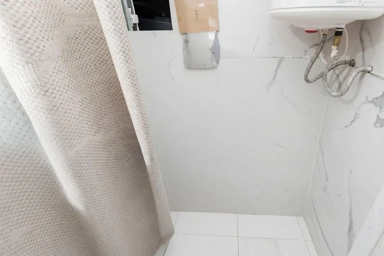 Baño de Casa adosada en venta en  Palma de Mallorca con Aire acondicionado, Terraza y Horno