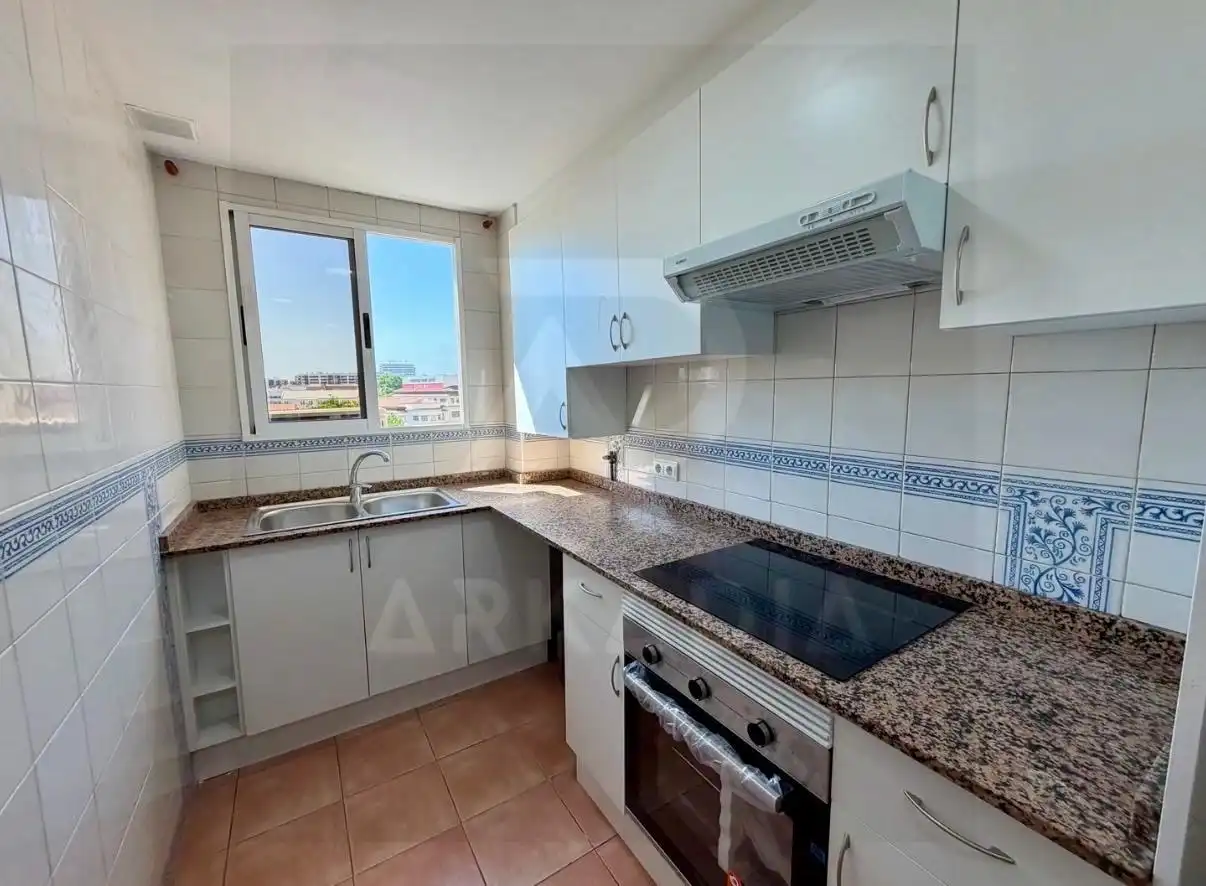 Appartamento con ascensore in vendita a Avenida Avenida Gaspar Aguilar, imagen 21