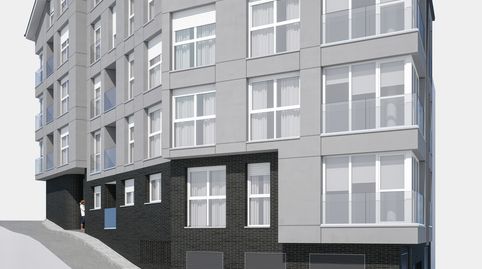 Foto 3 de Piso en venta en Ronda de la Encrucijada, 1, San Vicente de la Barquera, Cantabria