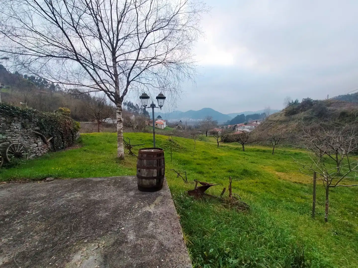 Terreni e lotti in vendita a Pravia, imagen 5
