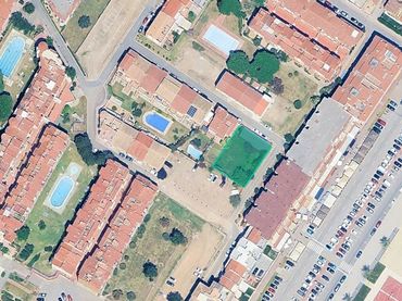 Terreno rústico en venta en Sector Los Girasoles - Empuriabrava