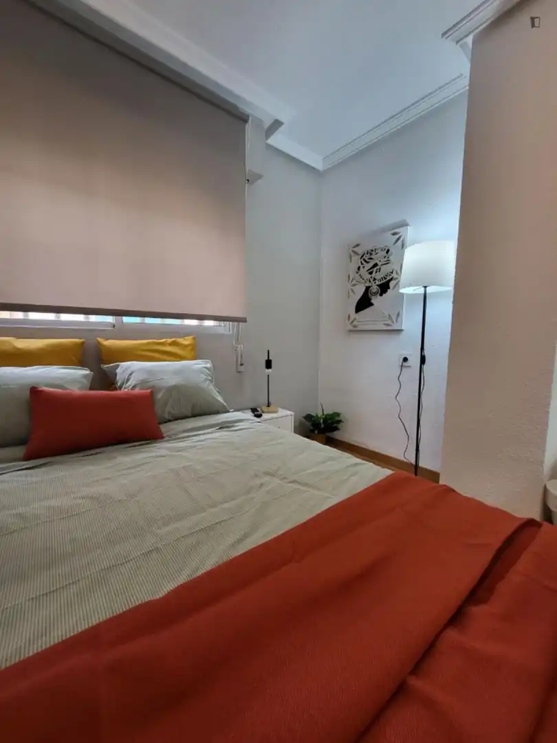 Habitació a Florida Alta