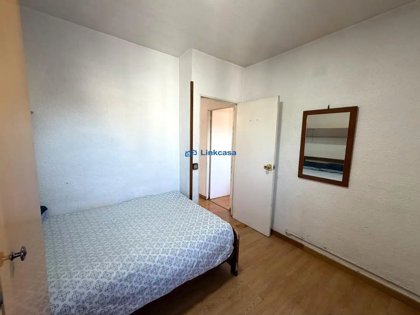 Habitación de Piso en venta en Leganés con Aire acondicionado, Calefacción y Trastero