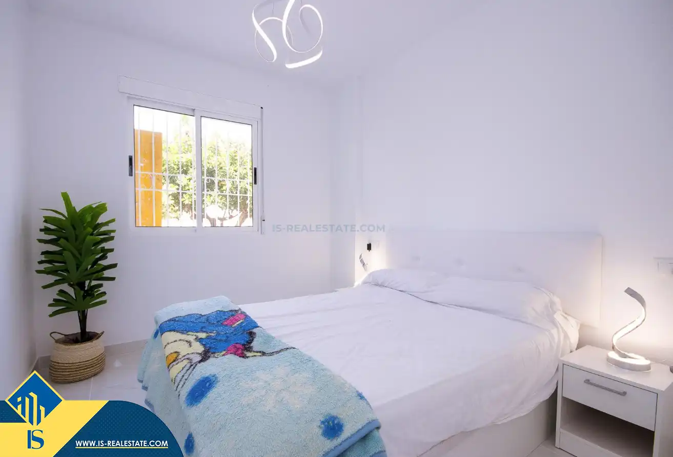 Apartment mit Pool zum Verkauf in Centro, imagen 15