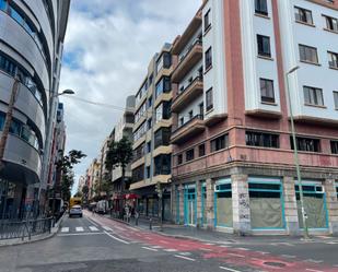 Exterior view of Office to rent in Las Palmas de Gran Canaria