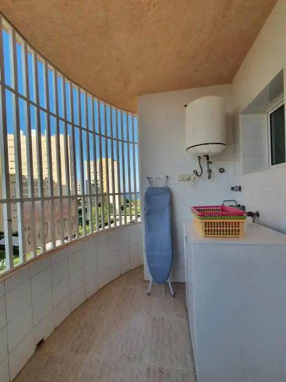 Apartament amb terrassa en venda a Calle Concha Espina 5, imagen 3