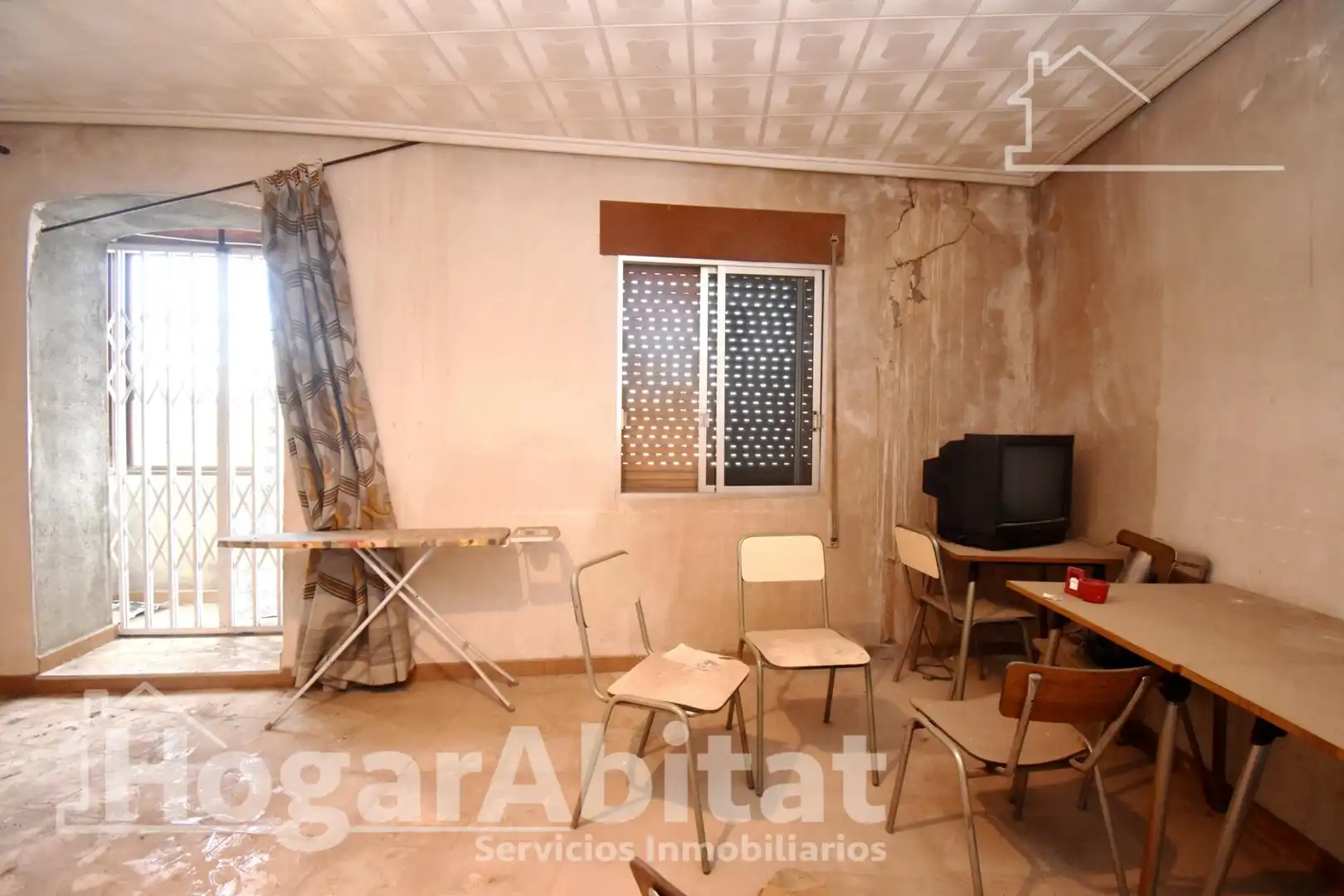 Casa amb terrassa en venda a Calle cami Real, imagen 25