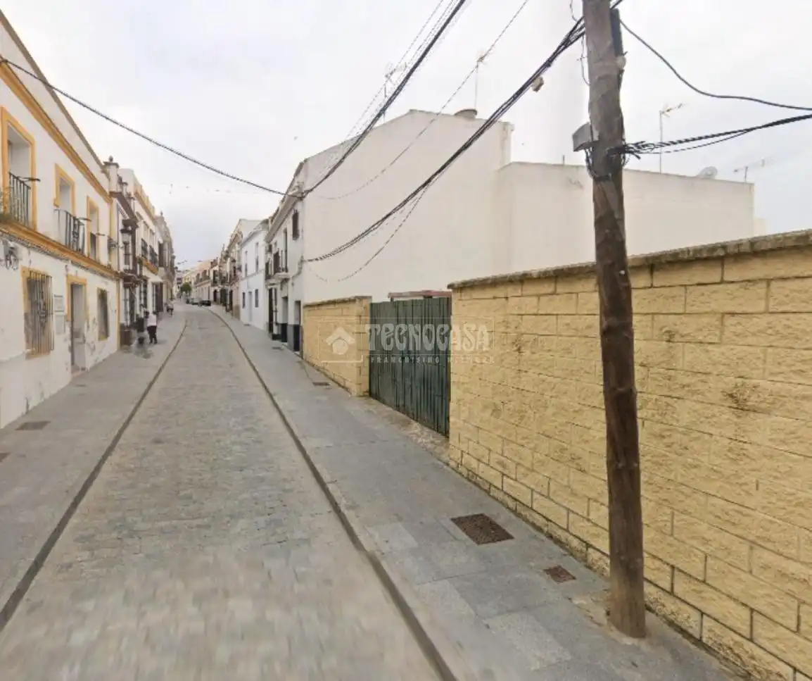 Terreni e lotti in vendita a Las Cabezas de San Juan, imagen 3