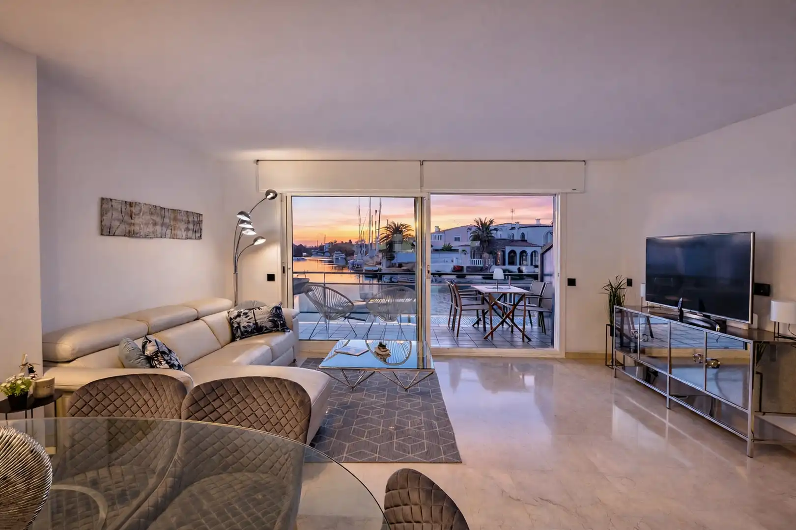Appartamento con terrazza in vendita a Moxó - Sant Mori, imagen 8