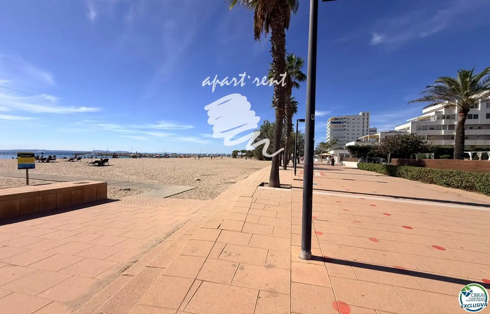 Appartamento con terrazza in vendita a GOLA DE L ÉSTANY, imagen 49