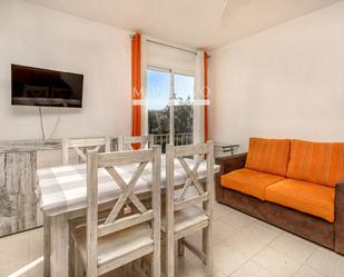 Bedroom of Flat to rent in  Granada Capital  with Furnished